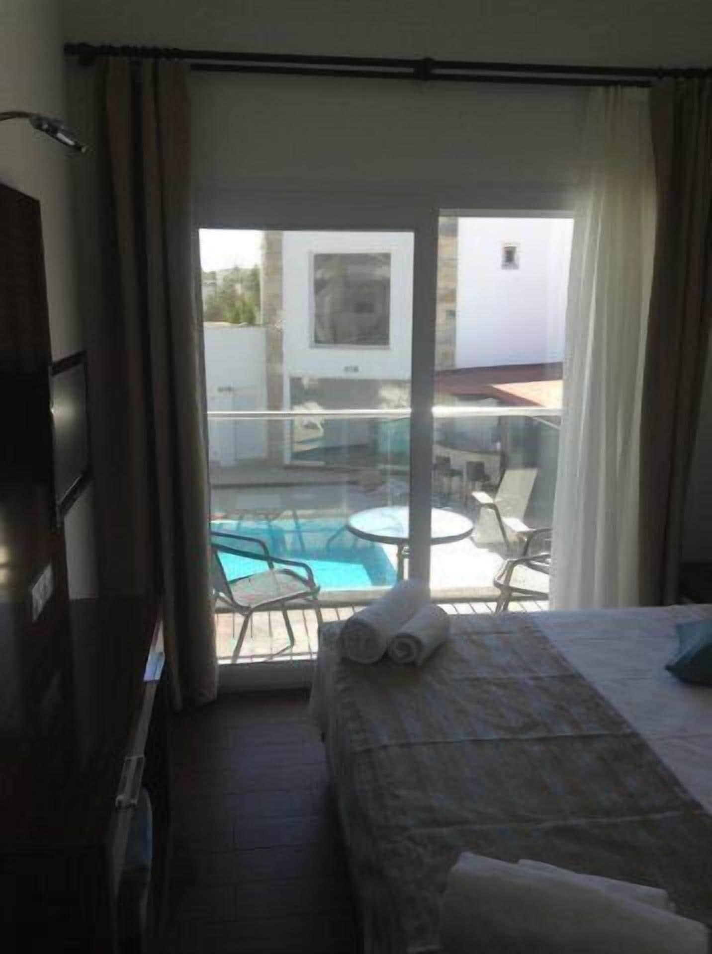 Cotton Boutique Hotel Bitez Exterior photo